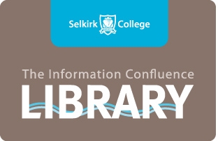 Selkirk College Library Phone Number